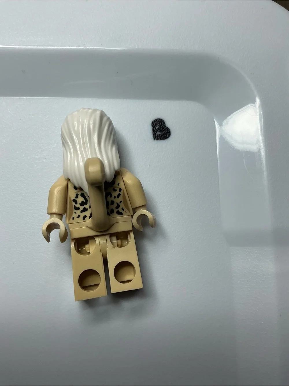 N/A lego dc